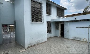 CASA EN VENTA EN RESIDENCIAL FLORIDA, MONTERREY