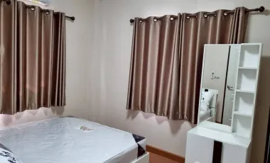 Corner unit house for rent and sale near by