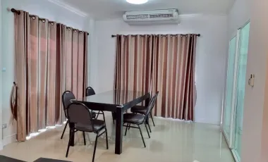 Corner unit house for rent and sale near by