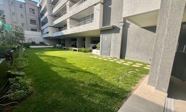ARRIENDO Depto. M. Santa Isabel 1D-1B-B