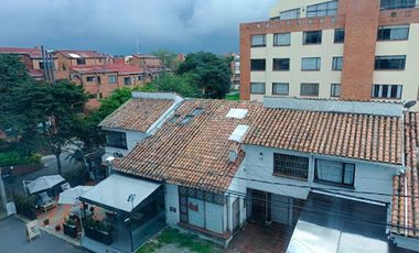 ARRIENDO de CONSULTORIOS en BOGOTA