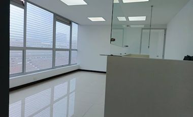 ARRIENDO de CONSULTORIOS en BOGOTA