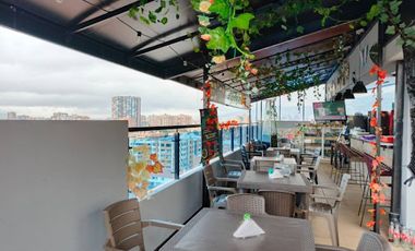 ARRIENDO de CONSULTORIOS en BOGOTA