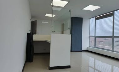 ARRIENDO de CONSULTORIOS en BOGOTA