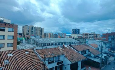 ARRIENDO de CONSULTORIOS en BOGOTA