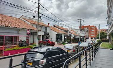 ARRIENDO de CONSULTORIOS en BOGOTA