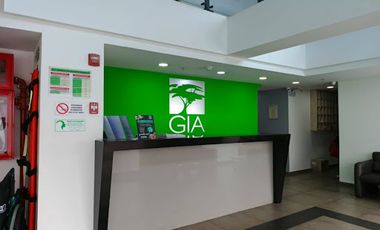 ARRIENDO de CONSULTORIOS en BOGOTA