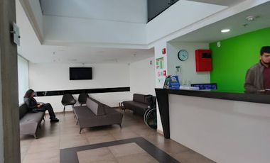 ARRIENDO de CONSULTORIOS en BOGOTA