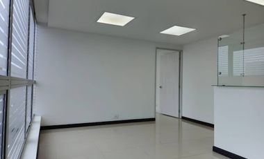 ARRIENDO de CONSULTORIOS en BOGOTA