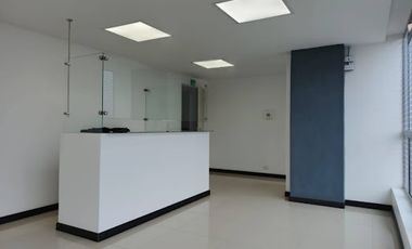 ARRIENDO de CONSULTORIOS en BOGOTA