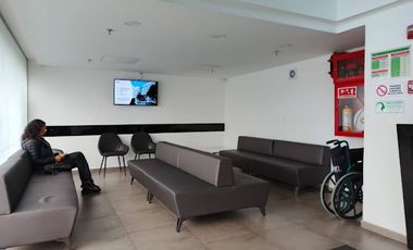 ARRIENDO de CONSULTORIOS en BOGOTA