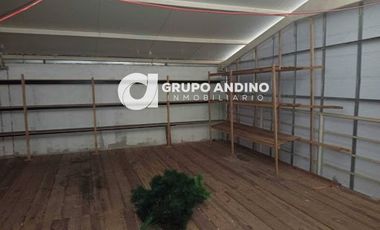 ARRIENDO de LOCALES en FLORIDABLANCA