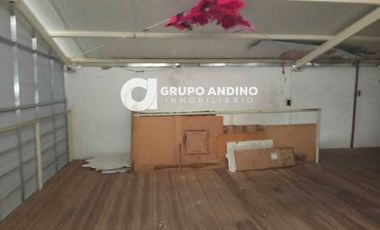 ARRIENDO de LOCALES en FLORIDABLANCA