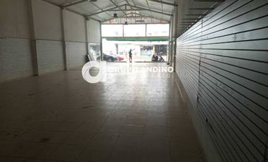 ARRIENDO de LOCALES en FLORIDABLANCA