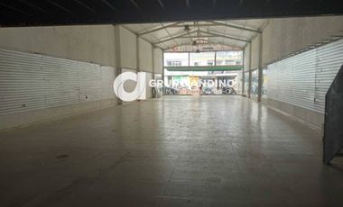 ARRIENDO de LOCALES en FLORIDABLANCA