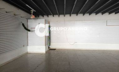 ARRIENDO de LOCALES en FLORIDABLANCA