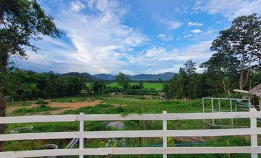 Land for sale in Nong Yaeng, Chiang Mai