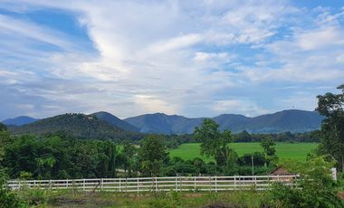 Land for sale in Nong Yaeng, Chiang Mai