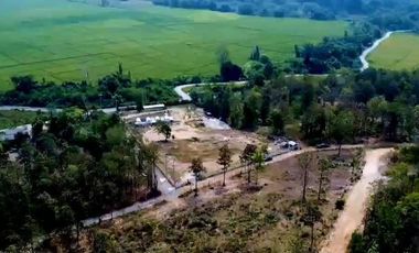 Land for sale in Nong Yaeng, Chiang Mai