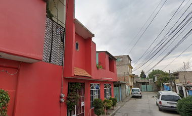 SAN VICENTE CHICOLOAPAN DE JUÁREZ ESTADO DE MÉXICO