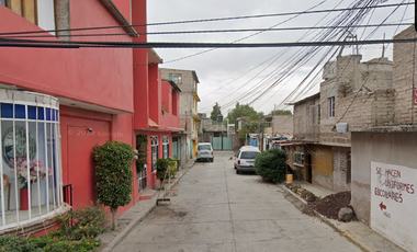 SAN VICENTE CHICOLOAPAN DE JUÁREZ ESTADO DE MÉXICO