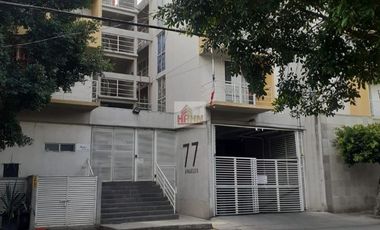 SAN SEBASTIAN XOCOTITLA DEPARTAMENTO VENTA IZTAPALAPA CDMX