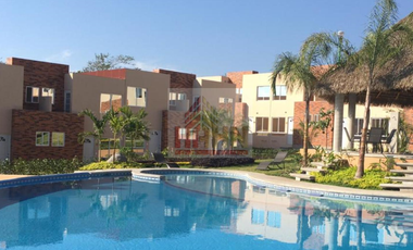 MORELOS, YAUTEPEC, VILLAS OACALCO. CASA EN VENTA