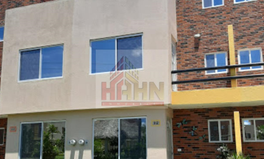 MORELOS, YAUTEPEC, VILLAS OACALCO. CASA EN VENTA