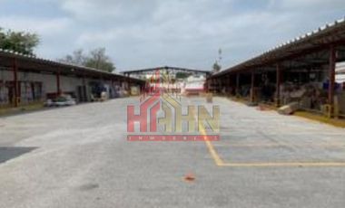 Tamaulipas , Reynosa, Los doctores ,Bodega Industrial