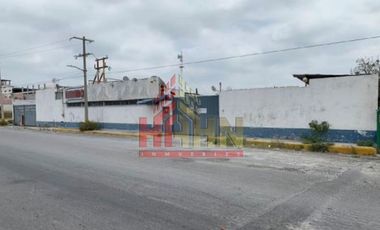 Tamaulipas , Reynosa, Los doctores ,Bodega Industrial