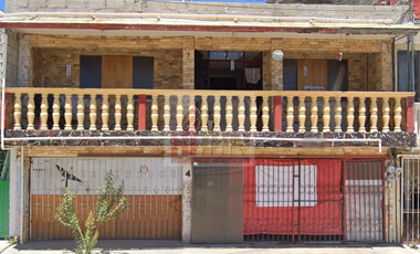 Casa en venta en El Llano 1 Ra. Sección, El Llano