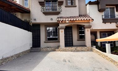 Casa en renta en Fracc.Colinas del rey.