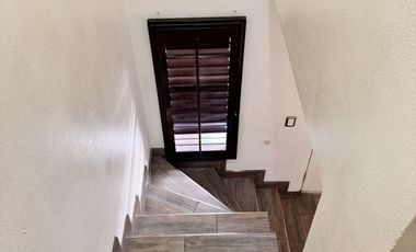 Casa en renta en Fracc.Colinas del rey.