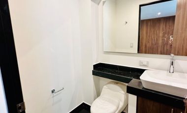 ESTRENA DEPARTAMENTO EN VENTA CON VISTA AL LAGO EN JURIQUILLA