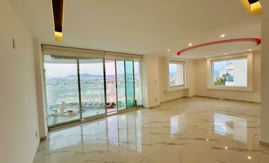 ESTRENA DEPARTAMENTO EN VENTA CON VISTA AL LAGO EN JURIQUILLA