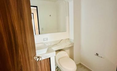 ESTRENA DEPARTAMENTO EN VENTA CON VISTA AL LAGO EN JURIQUILLA