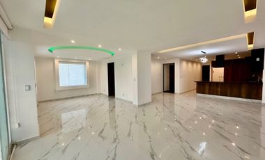 ESTRENA DEPARTAMENTO EN VENTA CON VISTA AL LAGO EN JURIQUILLA