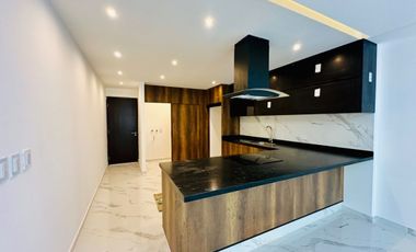 ESTRENA DEPARTAMENTO EN VENTA CON VISTA AL LAGO EN JURIQUILLA