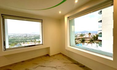 ESTRENA DEPARTAMENTO EN VENTA CON VISTA AL LAGO EN JURIQUILLA