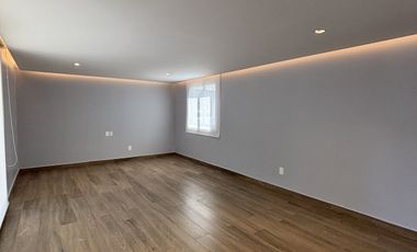 DEPARTAMENTO en pequeño conjunto! TIZAPAN SAN  Ángel