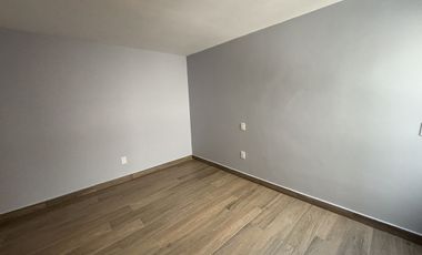 DEPARTAMENTO en pequeño conjunto! TIZAPAN SAN  Ángel