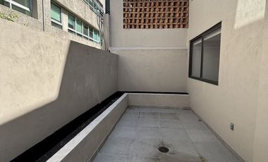 DEPARTAMENTO en pequeño conjunto! TIZAPAN SAN  Ángel