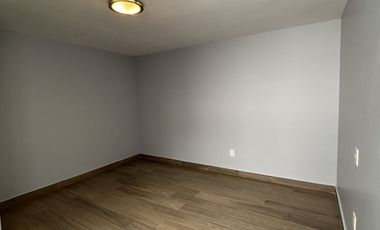DEPARTAMENTO en pequeño conjunto! TIZAPAN SAN  Ángel