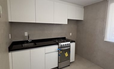 DEPARTAMENTO en pequeño conjunto! TIZAPAN SAN  Ángel