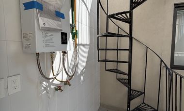 DEPARTAMENTO en pequeño conjunto! TIZAPAN SAN  Ángel