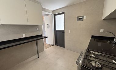 DEPARTAMENTO en pequeño conjunto! TIZAPAN SAN  Ángel