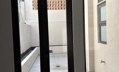 DEPARTAMENTO en pequeño conjunto! TIZAPAN SAN  Ángel