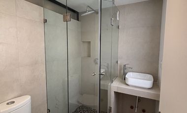 DEPARTAMENTO en pequeño conjunto! TIZAPAN SAN  Ángel