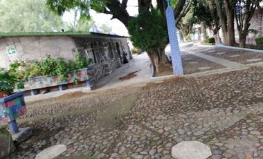 INVERSIONISTAS HACIENDA EN TEXCOCO