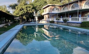 INVERSIONISTAS HACIENDA EN TEXCOCO